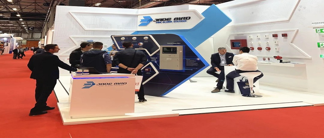 走进欧洲尊龙凯时，，，，，聚焦马德里消防清静展览会(SICUR 2020)