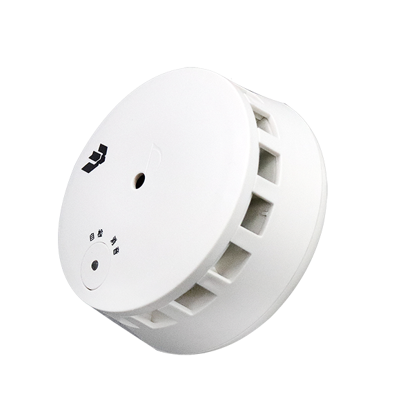 自力式感温火灾探测报警器