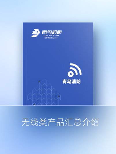 无线类产品汇总先容