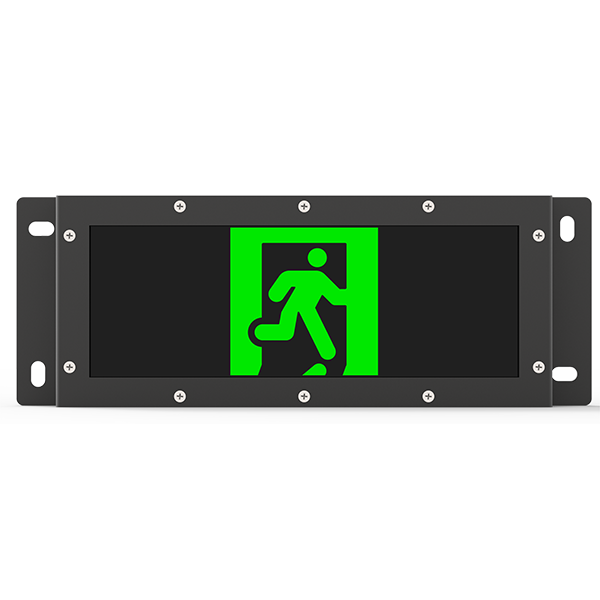 IP67壁挂小型标记灯